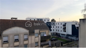 t4 à la vente -   78190  TRAPPES, surface 85 m2 vente t4 - UBI467222870